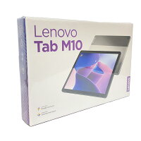 lenovo 10.1型 タブレット Lenovo Tab M10 ZAAE0009JP